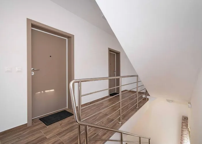 Appartement My Dalmatia - Blagdan Three With Private Parking *